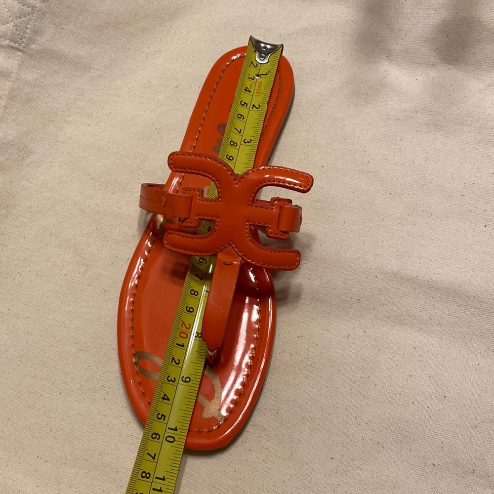 Sam Edelman sandals - Picture 5 of 6